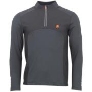 T-Shirt Lange Mouw Peak Mountain Top technique CALAIS