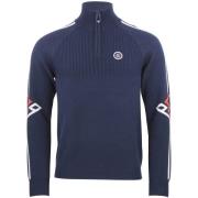 Broek Peak Mountain Pull col roulé CIAO