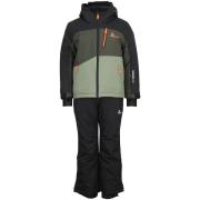 Trainingspak Peak Mountain Ensemble de ski ECEROME