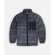 Fleece Jack Oxbow Fleece met rits LINEUP