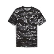 T-shirt Korte Mouw Puma -