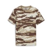 T-shirt Korte Mouw Puma -