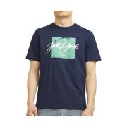 T-shirt Korte Mouw Jack &amp; Jones -