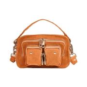Handtas Nunoo HELENA SUEDE