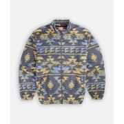 Fleece Jack Oxbow Fleece met rits SNEAKOUT