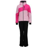 Setjes Peak Mountain Ensemble de ski ANICE