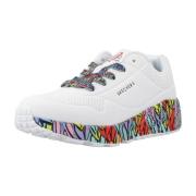Lage Sneakers Skechers UNO LITESUBTLE LOVE