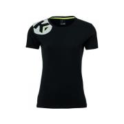 T-shirt Korte Mouw Kempa -