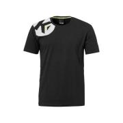 T-shirt Korte Mouw Kempa -