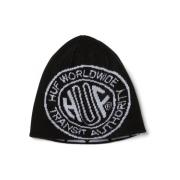 Muts Huf Beanie token reversible skull