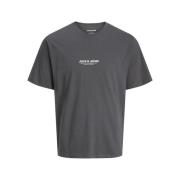 T-shirt Korte Mouw Jack &amp; Jones -