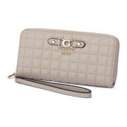 Portemonnee Guess LTA NADIRA LARGE ZIP