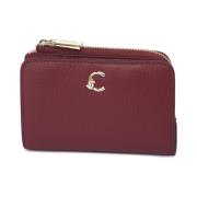 Portemonnee Coccinelle R52 METALLIC SOFT