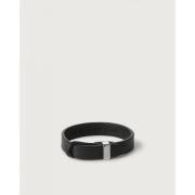 Armband Orciani BNB001 - MAT.BULL-NERO