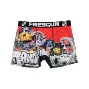 Boxers Freegun -