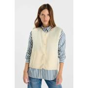 Vest Le Temps des Cerises Mouwloos jack GUDRU