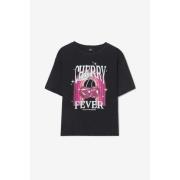 T-shirt Korte Mouw Le Temps des Cerises T-shirt ROSALIA