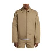 Windjack Dickies LINED EISENHOWER