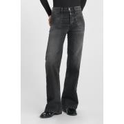 Bootcut Jeans Le Temps des Cerises Jeans flare pulp flare, lengte 34