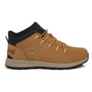 Laarzen Timberland SPRINT TREKKER MID WHEAT