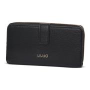 Portemonnee Liu Jo 22222 ECS XL ZIP AROUND