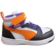 Hoge Sneakers Puma REBOUND