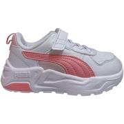 Lage Sneakers Puma TRINITY