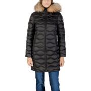 Parka Jas Blauer LYNEL 25WBLDK03527