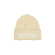 Muts Liu Jo BEANIE LOGO