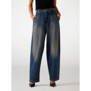 Flared/Bootcut Guess W5YA3C D0973-3RTB