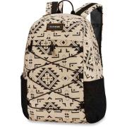 Sportaccessoires Dakine wonder 22l backpack silverton