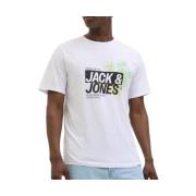 T-shirt Korte Mouw Jack &amp; Jones -