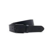 Riem Lee 112124781 CORE BELT-BLACK