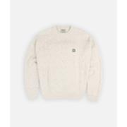 Trui Oxbow Fantasiesteek trui PULLY