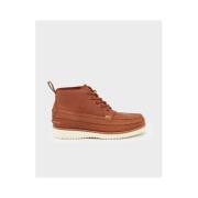 Laarzen Ralph Lauren RANGER - 812945352002-POLO TAN