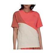 T-shirt Korte Mouw adidas -