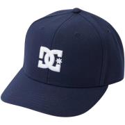 Pet DC Shoes Empire Snapback Cap