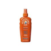 Zonverzorging Mediterraneo Sun Donkere Zonnebrandlotion SPF 50 - Kokos...