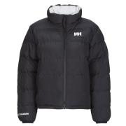 Donsjas Helly Hansen W YU 23 REVERSIBLE PUFFER