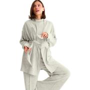 Setjes Lisca Vest met lange mouwen ROSIE