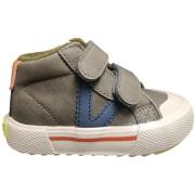 Hoge Sneakers Victoria tribu