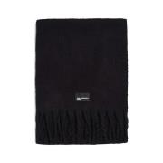 Sjaal Karl Lagerfeld KLJ CHUNKY FURRY SCARF