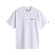 T-shirt Korte Mouw Vans -