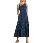 Lange Jurk Pepe jeans -