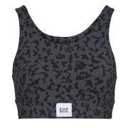 Bralette Emporio Armani EA7 TRAIN SPORTY 4EVER W SPORT BRA - TRAIN SPO...