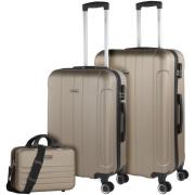 Reiskoffer Itaca Havel