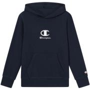 Sweater Champion Hooded Sweatshirt