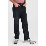 Straight Jeans Le Temps des Cerises Jeans loose, wijd NOAH, lengte 34