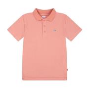 Polo Shirt Korte Mouw Levis -