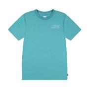 T-shirt Korte Mouw Levis -